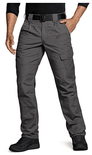 7 Best Waterproof Tactical Pants for Men & Women - Blinklift