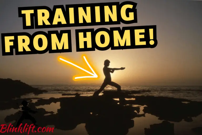 learning-martial-arts-at-home-complete-guide-blinklift