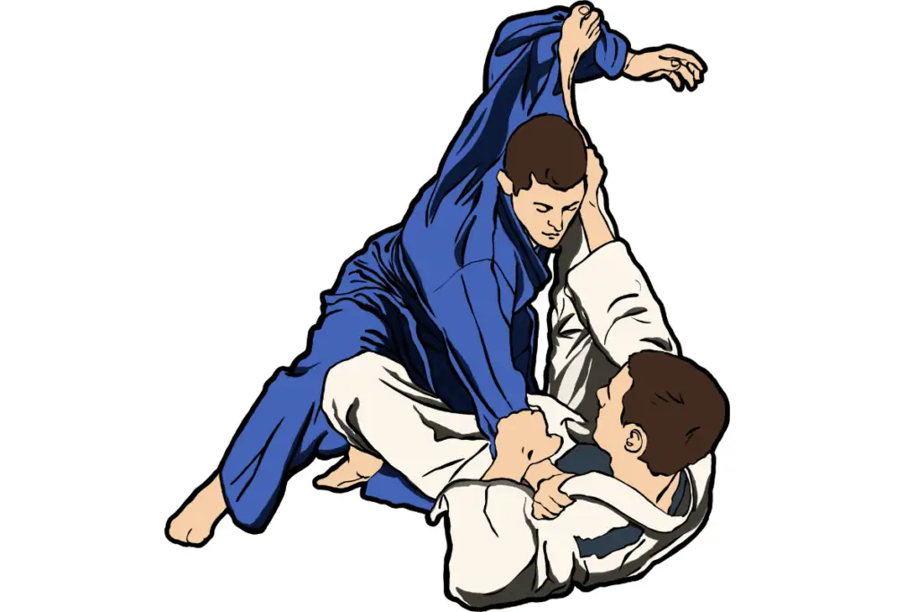 Brazilian Jiu-Jitsu vs. Japanese Jiu-Jitsu – Differences - Blinklift