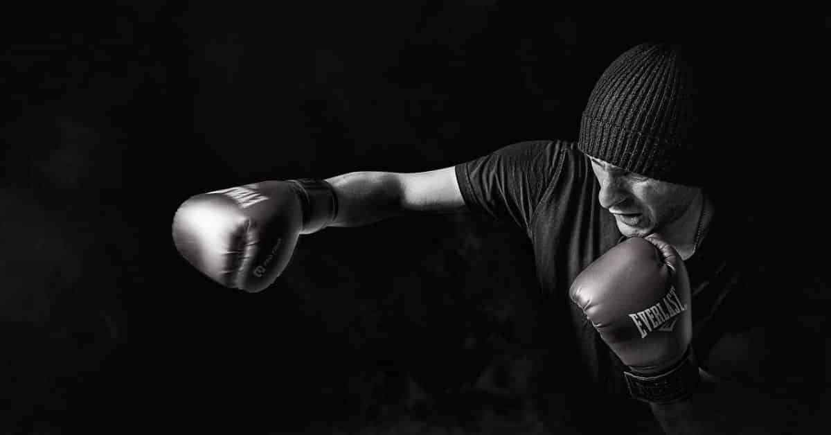 Best Exercises For Boxing Full Boxers Training Guide Blinklift