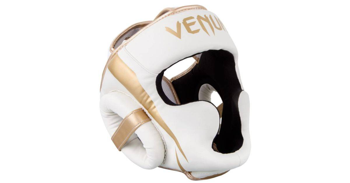 Venum Elite Headgear