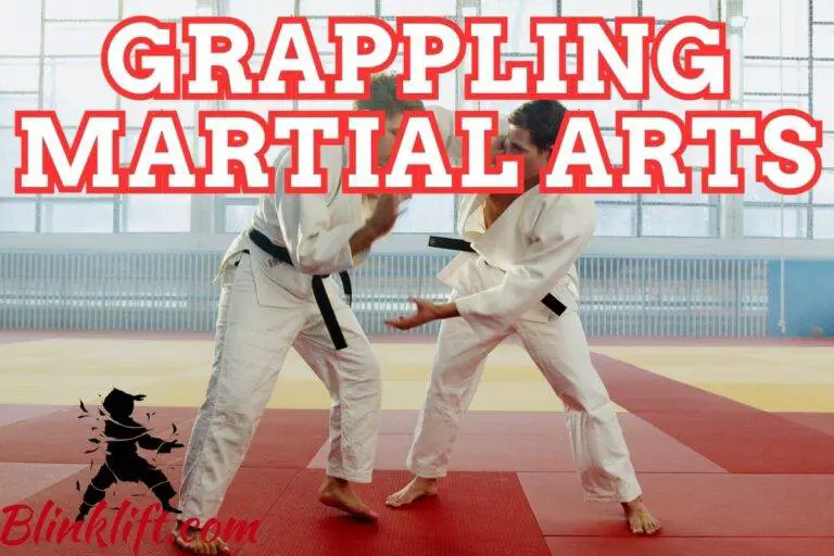 7 Most Powerful Grappling Martial Arts (For Self Defense)   Blinklift