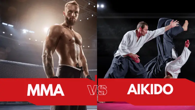 Aikido vs. MMA – The Ultimate Showdown! - Blinklift