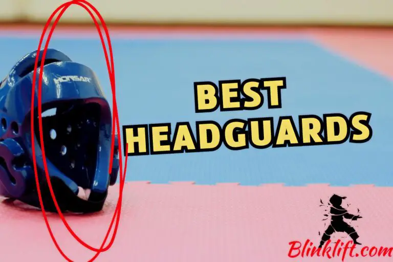 Best Muay Thai Headguards