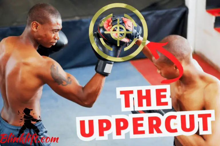 The Uppercut Muay Thai Guide